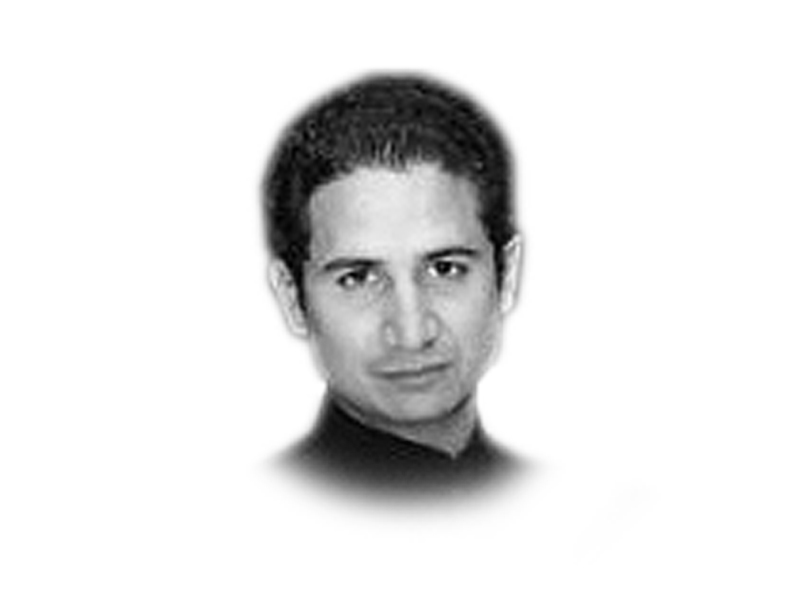 sibtain naqvi is an aspiring writer social critic and educationist he tweets at sibtain n