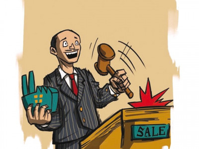 privatisation conundrum two out of three bidders bow out of hec deal