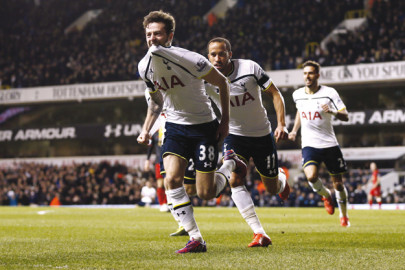 spurs have banished last week s demons