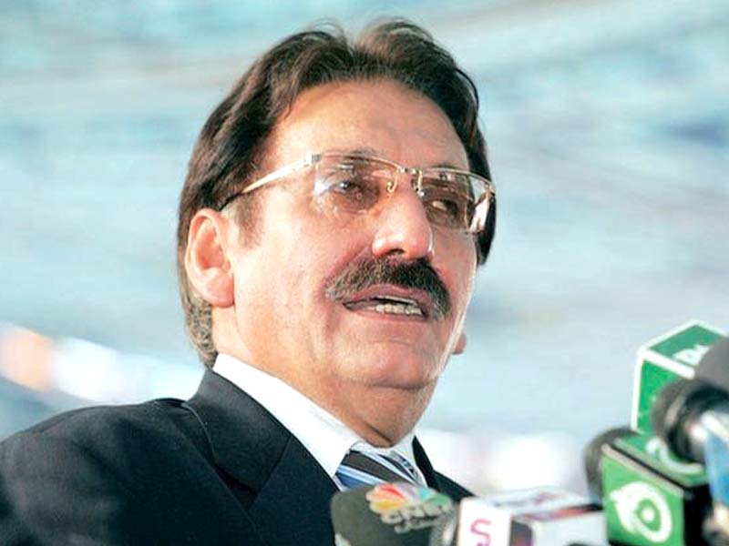 raises question over bulletproof car given to iftikhar chaudhry photo afp