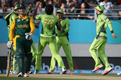 pakistan beat south africa by 29 runs pakistan beat south africa by 29 runs