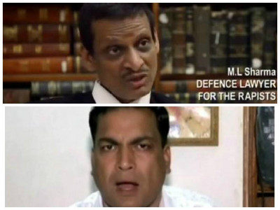 dehli rape film defence counsels say woman is like a flower should stay indoors at night