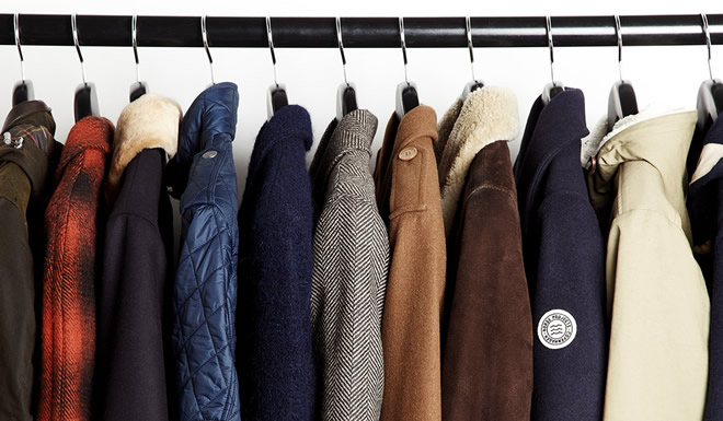 ensure that you store your seasonal clothes in the right way and in the right place photo fashionandyou