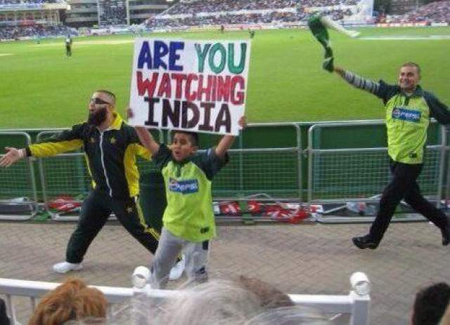 pakvssa unpredictable and we wouldn t have it any other way pakvssa unpredictable and we wouldn t have it any other way