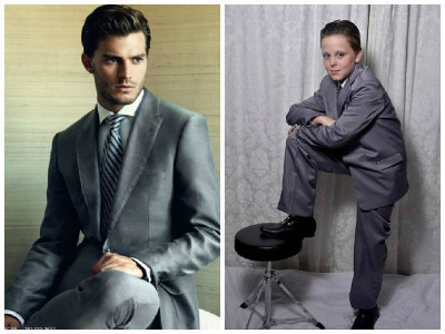 boy banned from school event for dressing up as fifty shades christian grey boy banned from school event for dressing up as fifty shades christian grey