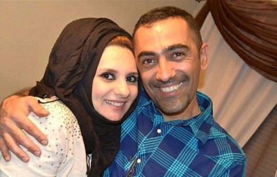 muslim man shot dead while taking pictures of his first snowfall after fleeing to us to escape is