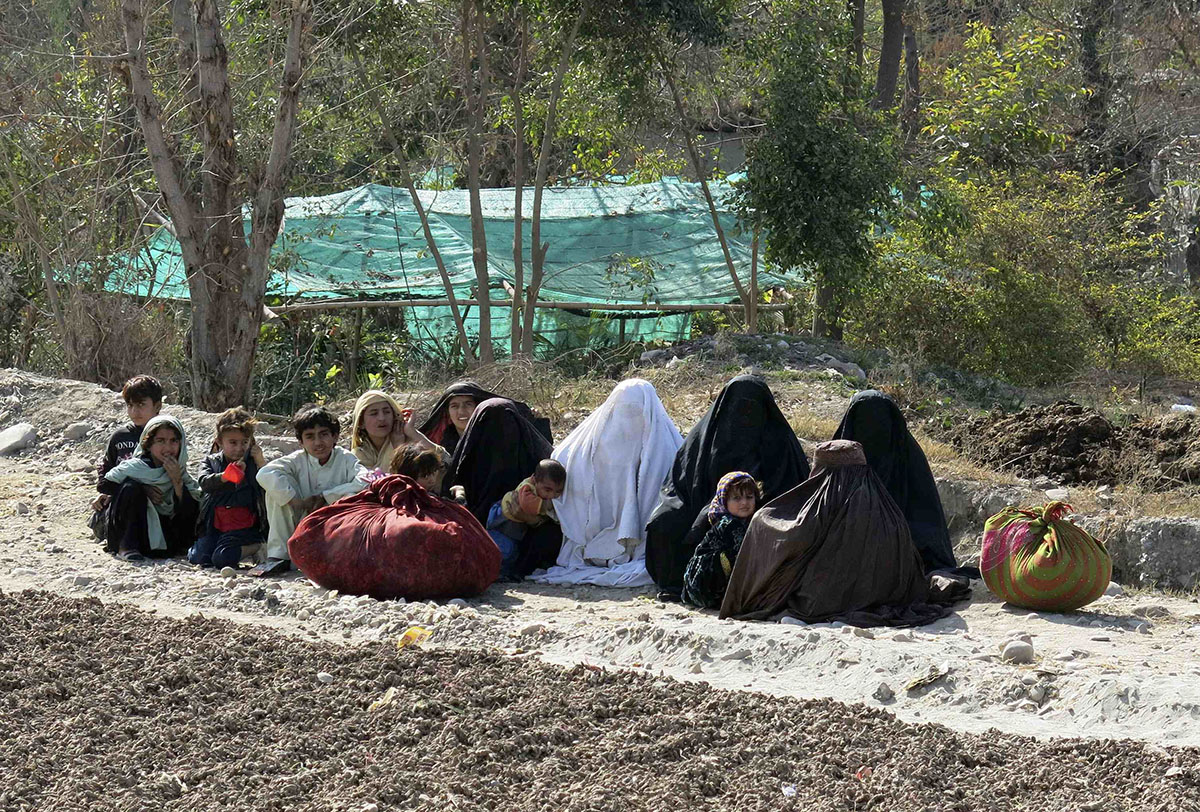 around 105 years later the picture for women in pakistan across all social strata and in every corner of their lives is bleak photo reuters