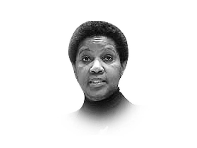 the writer is executive director of united nations women the writer is executive director of united nations women