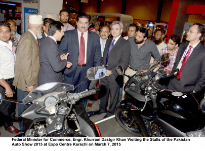 new auto policy looking to balance local and imported