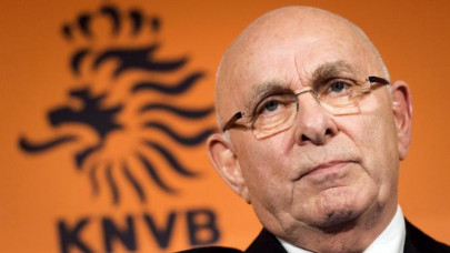 van praag calls for one european hopeful