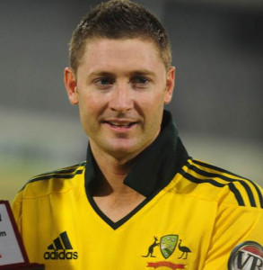 spin may decide win says clarke spin may decide win says clarke