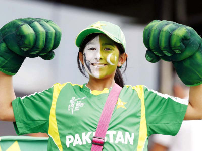 fans jubilant as team gifts them unlikely win in crucial encounter fans jubilant as team gifts them unlikely win in crucial encounter