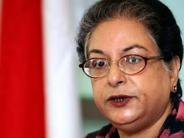 jilani said more women police stations should be established across the nation to facilitate complainants photo afp jilani said more women police stations should be established across the nation to facilitate complainants photo afp