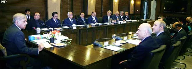 he said the government aimed to create 2 million jobs in three years photo inp he said the government aimed to create 2 million jobs in three years photo inp