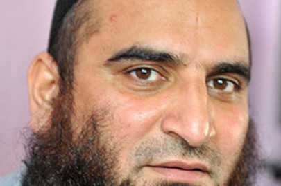hurriyat leader masarat alam released from jail in indian kashmir