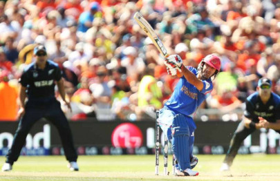 cricket world cup shenwari zadrah help afghanistan set 187 run target for nz cricket world cup shenwari zadrah help afghanistan set 187 run target for nz