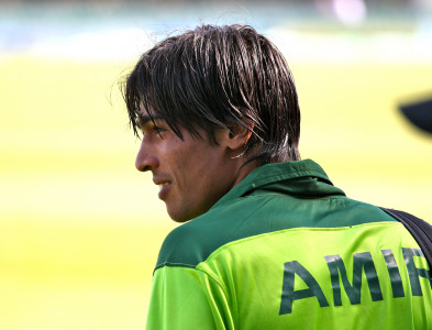 amir set for domestic return