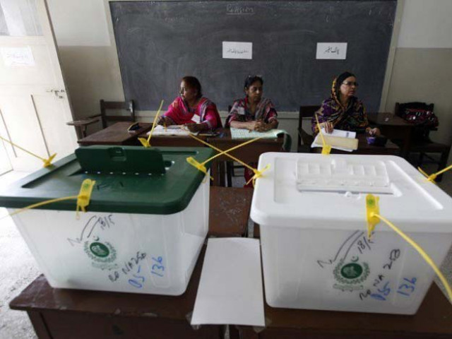 if balochistan can manage to hold the local government elections then there is no reason for punjab and sindh relatively more peaceful provinces to fail to implement constitutional commands photo reuters if balochistan can manage to hold the local government elections then there is no reason for punjab and sindh relatively more peaceful provinces to fail to implement constitutional commands photo reuters