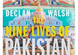 the many faces of a nation