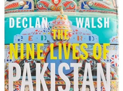 the many faces of a nation