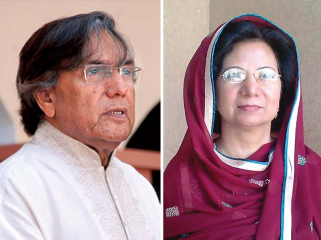 dr muhammad nizamuddin and prof hameeda shaheen dr muhammad nizamuddin and prof hameeda shaheen