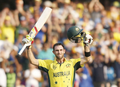 maxwell happy to get monkey off the back maxwell happy to get monkey off the back