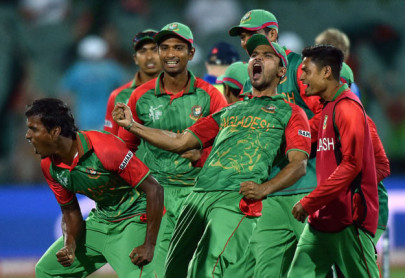 bangladesh knock england out of world cup to reach quarter finals