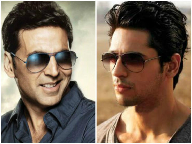 the first look of dharma productions 039 brothers is out and the industry is raving about it photo file the first look of dharma productions 039 brothers is out and the industry is raving about it photo file