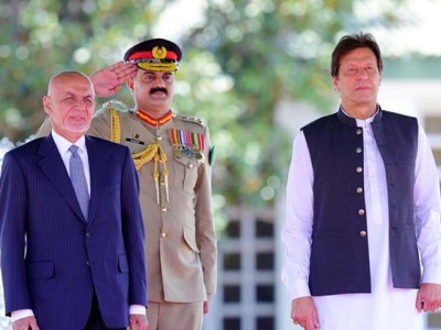 why afghanistan is pakistan s principal enemy why afghanistan is pakistan s principal enemy