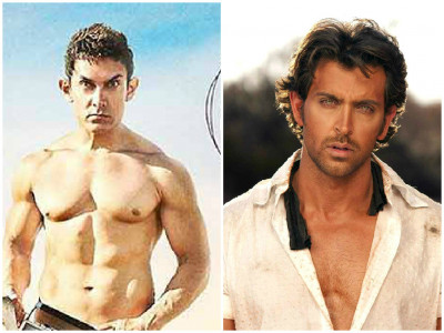 hrithik roshan to do an aamir khan for mohenjo daro