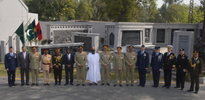 100 years since wwi army chief highlights need for conflict resolution to achieve peace