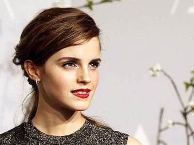 watson asks women to avoid complacence