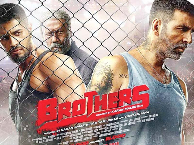 fans of warrior will have reason to cringe as the project is being adapted by karan johar photos publicity fans of warrior will have reason to cringe as the project is being adapted by karan johar photos publicity
