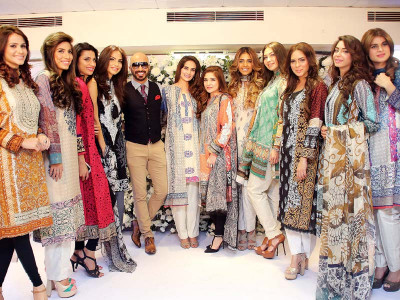 hsy opens doors for lawn collection