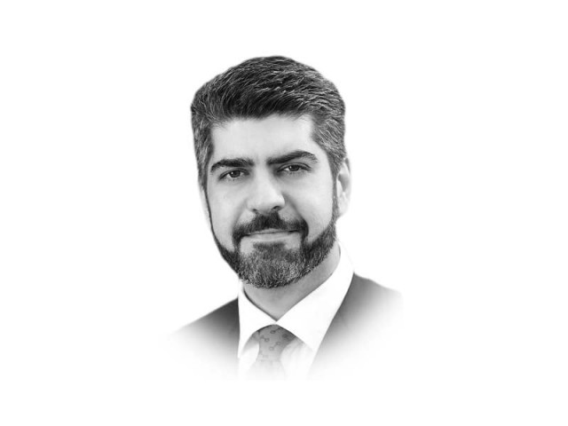 the writer is an environmental lawyer partner at saleem alam amp co and is a yale world fellow the views expressed are his own he tweets rafay alam the writer is an environmental lawyer partner at saleem alam amp co and is a yale world fellow the views expressed are his own he tweets rafay alam