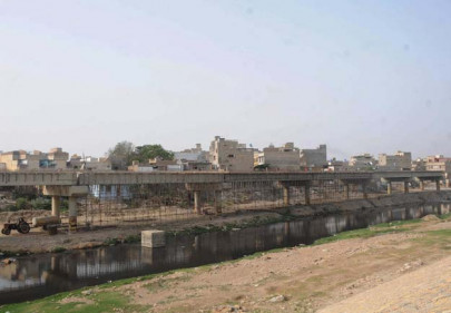 lyari expressway completion lyari expressway completion