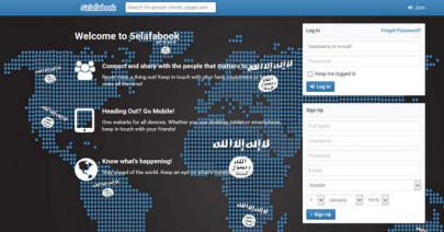 islamic state supporters launch facebook rival