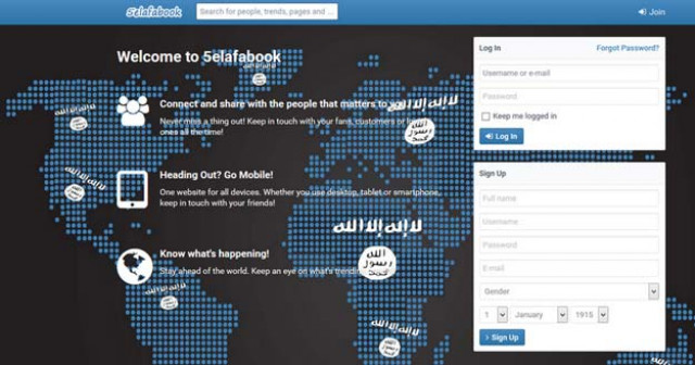 a screenshot of khelafabook