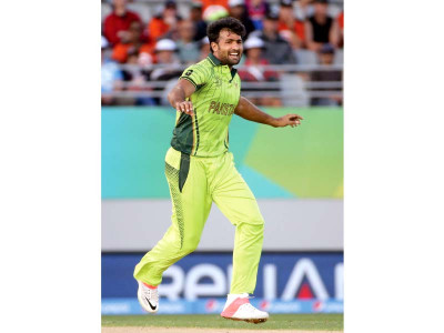 giant killer sohail seeking more prey giant killer sohail seeking more prey