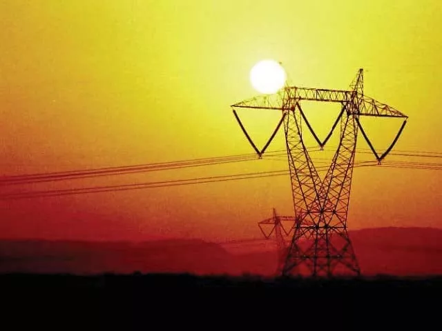 the national electric power regulatory authority nepra is determining an upfront tariff for lng plants while the responsibility of fuel supply will rest on the government photo file the national electric power regulatory authority nepra is determining an upfront tariff for lng plants while the responsibility of fuel supply will rest on the government photo file