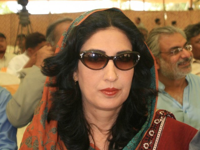she said that ppp has roots in the masses from karachi to ajk imported ideology and foreign money can never bring about any kind of revolution raza said photo tmn