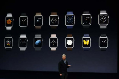 apple watch may move the needle on wearable tech