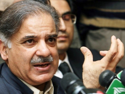 open letter to shahbaz sharif