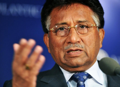 court issues arrest warrant against musharraf in abdul rashid case