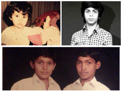 throwbackthursday celebrities blast from the past