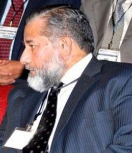 lhc upholds sentence of convict involved in attack on qadri s counsel