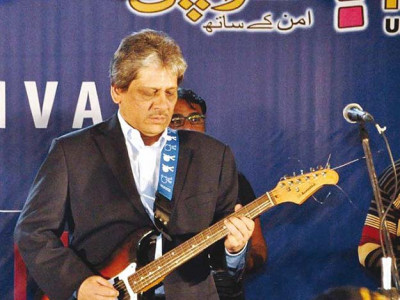 on the governor s rockstar moment