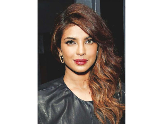 priyanka chopra is the latest indian addition to the american tv family photo publicity priyanka chopra is the latest indian addition to the american tv family photo publicity