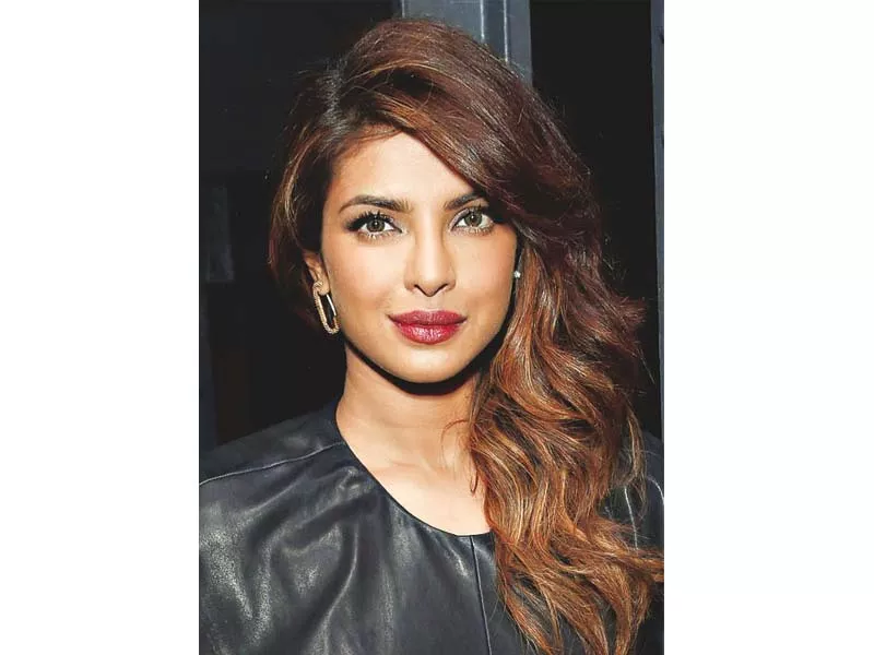 priyanka chopra is the latest indian addition to the american tv family photo publicity priyanka chopra is the latest indian addition to the american tv family photo publicity