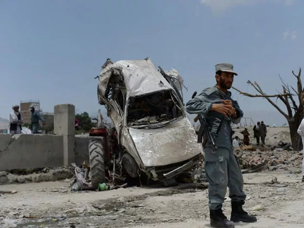 file photo of blast in afghanistan photo afp file photo of blast in afghanistan photo afp